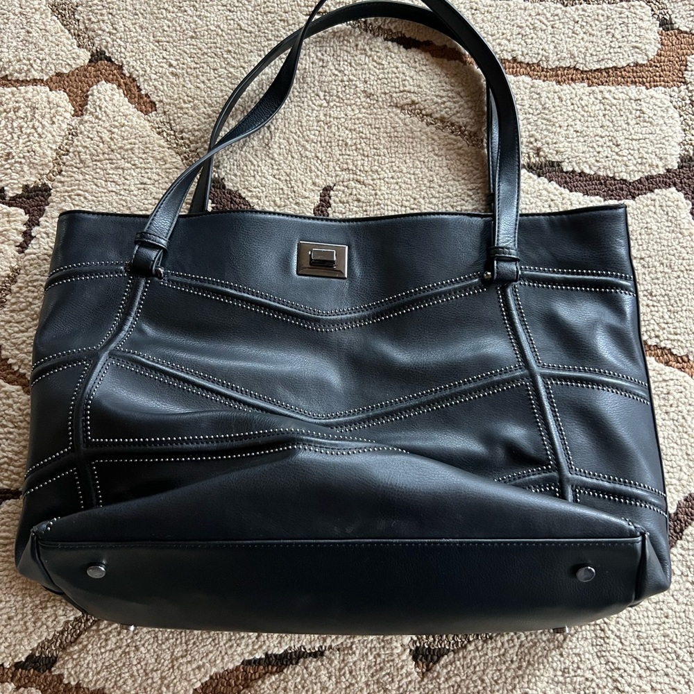 INC Laptop Purse